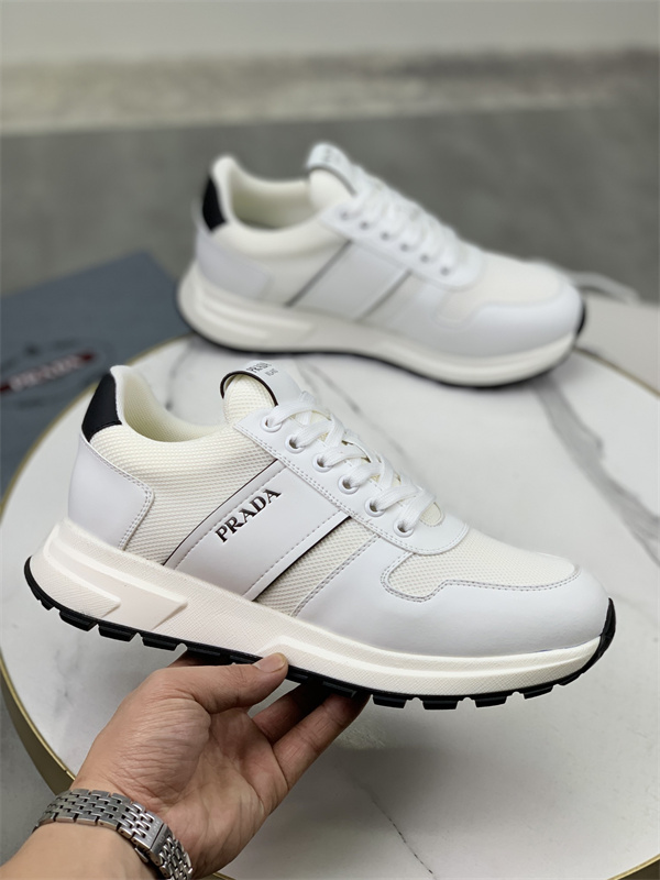 Prada(AAA)shoes-M-464