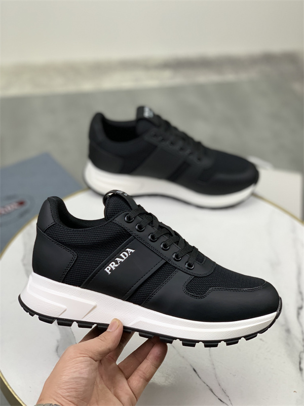 Prada(AAA)shoes-M-466