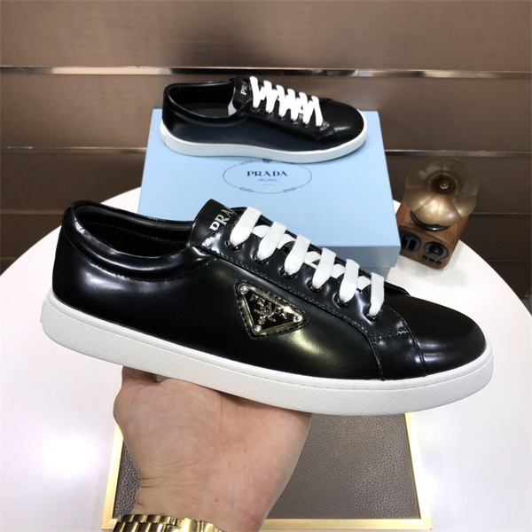 Prada(AAA)shoes-M-474