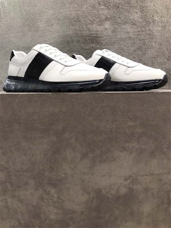 Prada(AAA)shoes-M-476