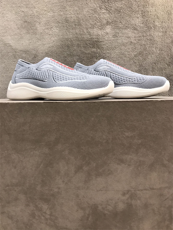 Prada(AAA)shoes-M-484