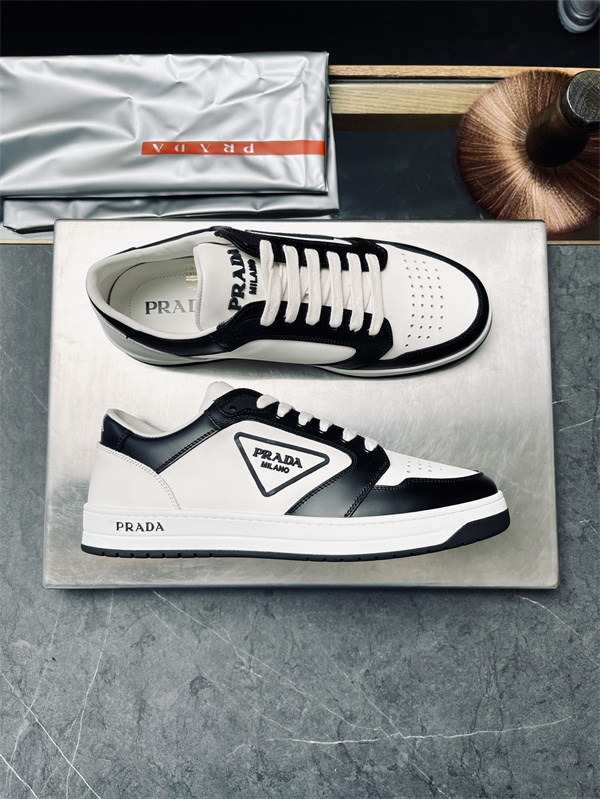 Prada(AAA)shoes-M-489