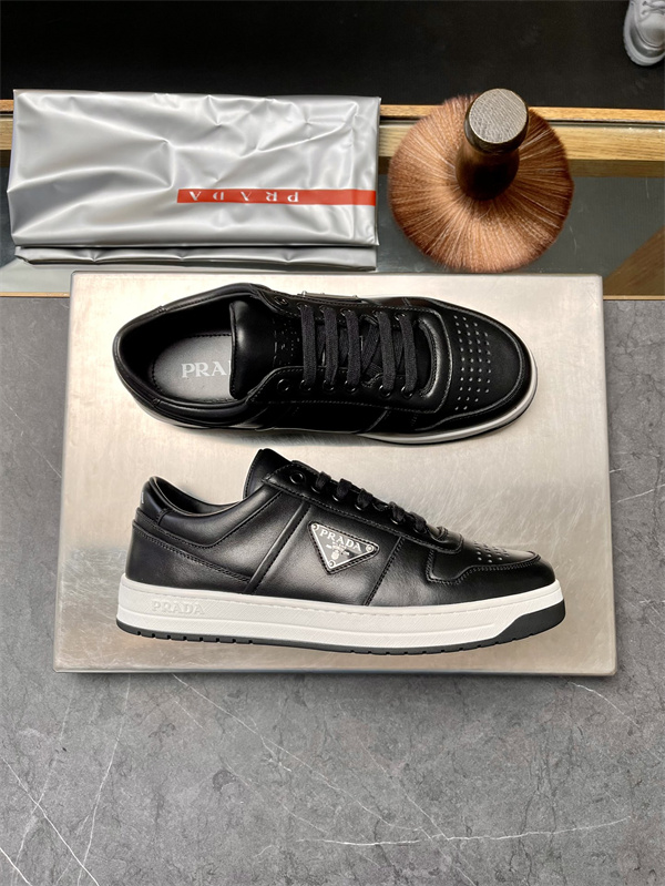 Prada(AAA)shoes-M-490