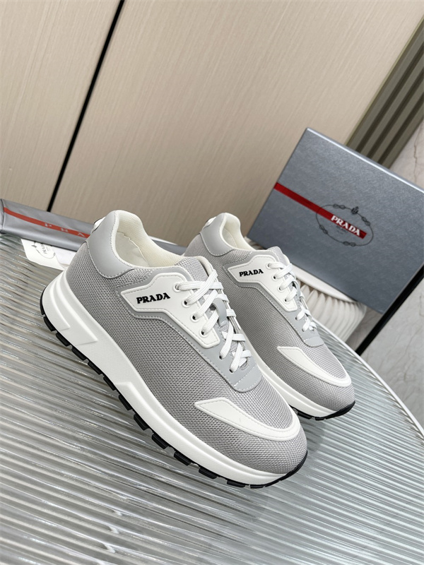 Prada(AAA)shoes-M-495
