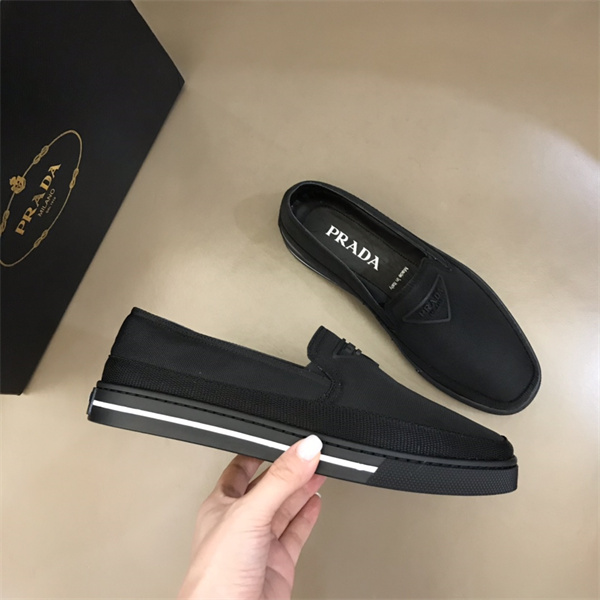 Prada(AAA)shoes-M-498