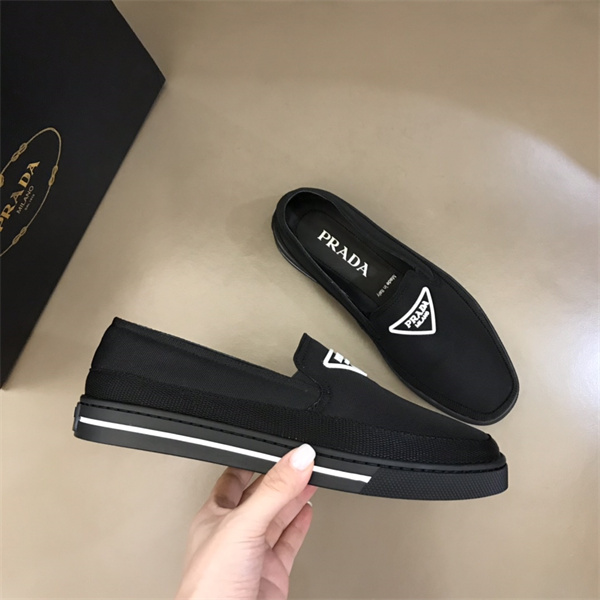 Prada(AAA)shoes-M-499