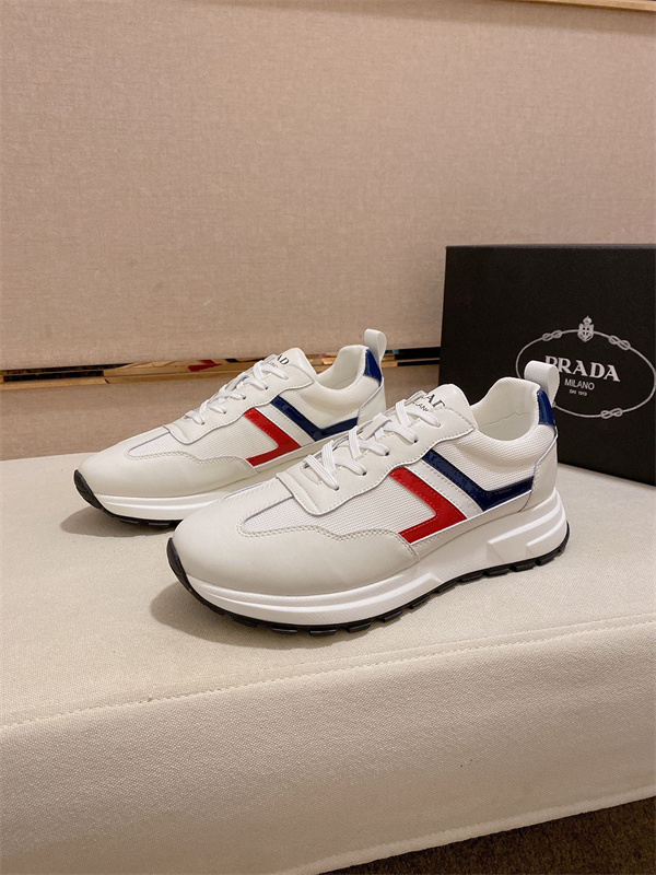 Prada(AAA)shoes-M-502