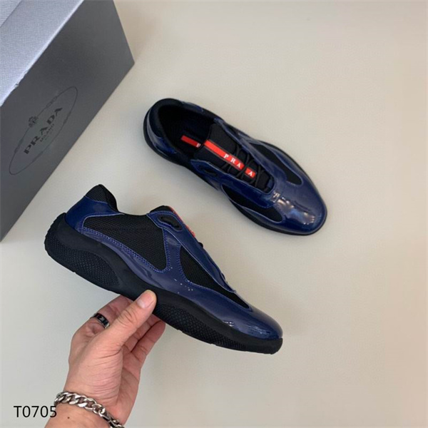Prada(AAA)shoes-M-509