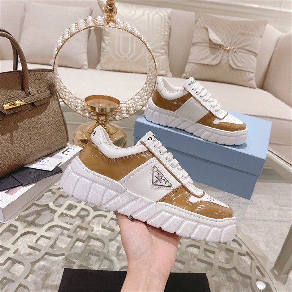 Prada(AAA)shoes-M-511