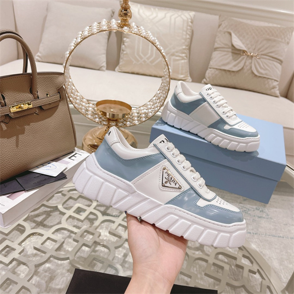 Prada(AAA)shoes-M-512