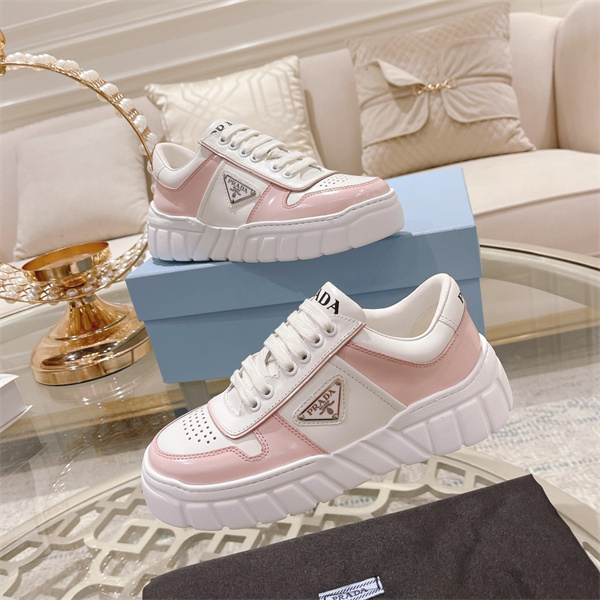 Prada(AAA)shoes-M-513