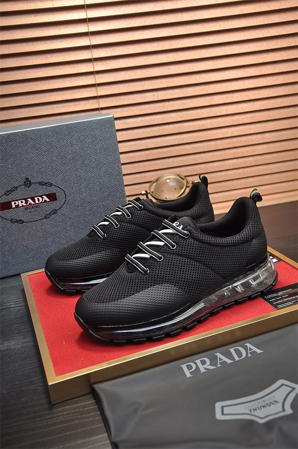 Prada(AAA)shoes-M-518