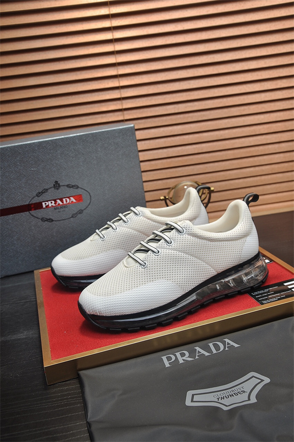 Prada(AAA)shoes-M-520