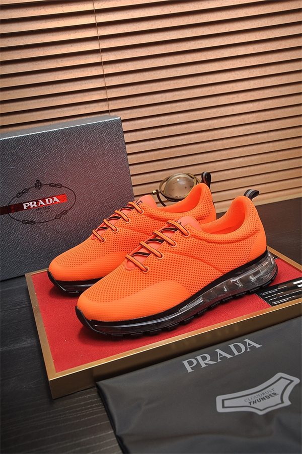 Prada(AAA)shoes-M-521