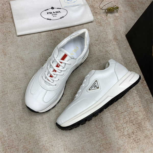 Prada(AAA)shoes-M-532