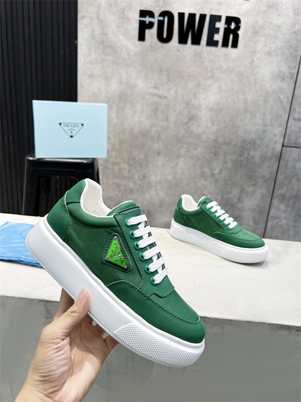 Prada(AAA)shoes-M-545