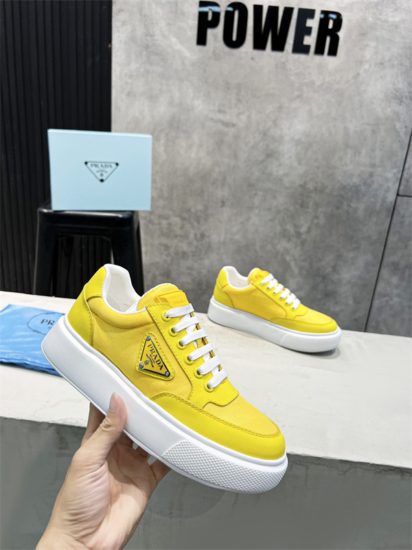 Prada(AAA)shoes-M-546