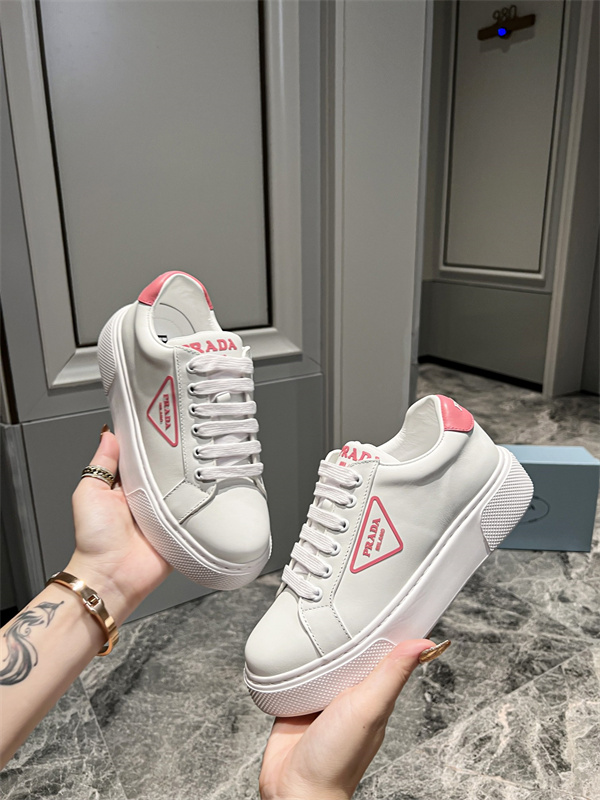 Prada(AAA)shoes-M-551