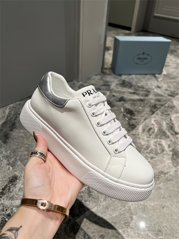 Prada(AAA)shoes-M-557