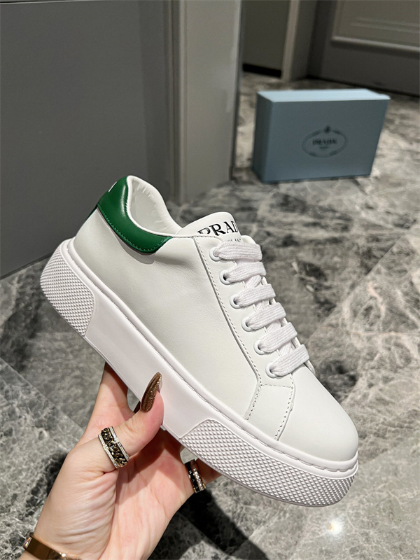 Prada(AAA)shoes-M-558