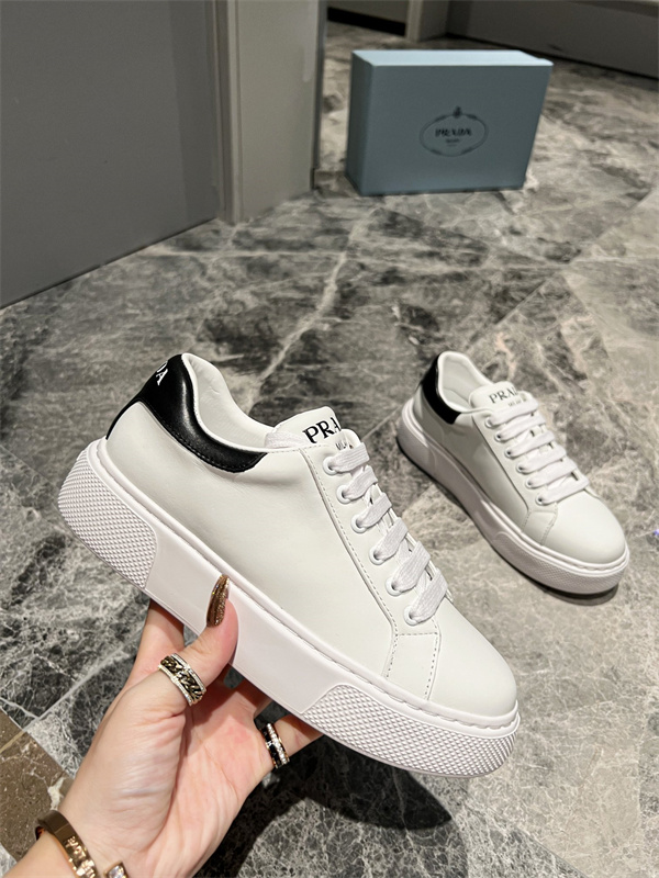 Prada(AAA)shoes-W-033