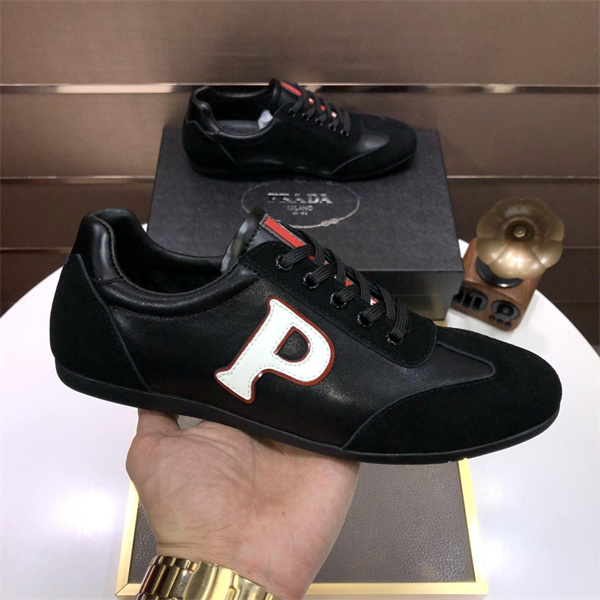 Prada(AAA)shoes-M-563