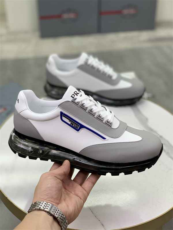 Prada(AAA)shoes-M-570