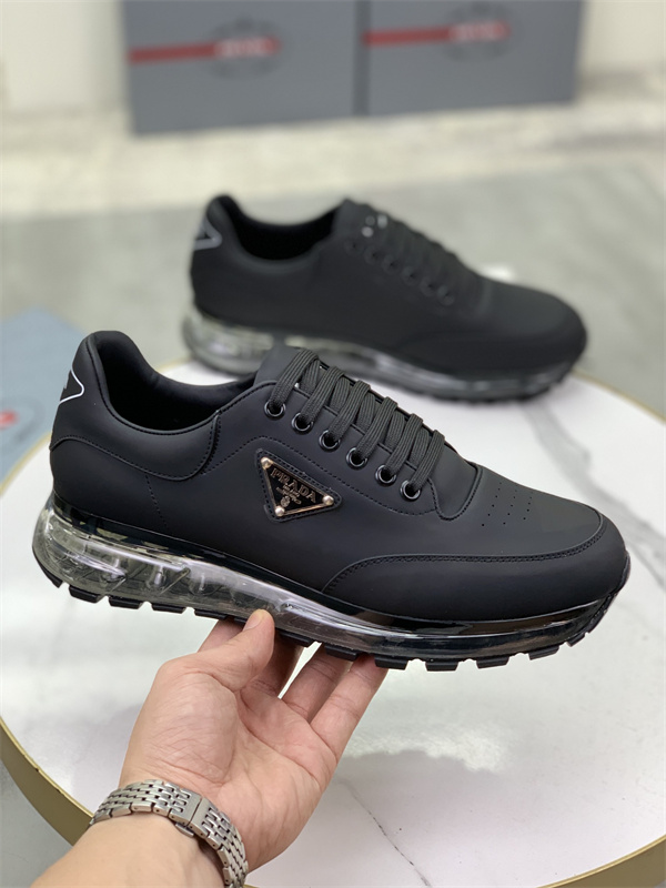 Prada(AAA)shoes-M-573