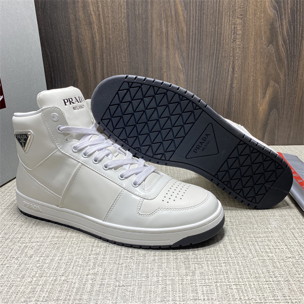 Prada(AAA)shoes-M-576