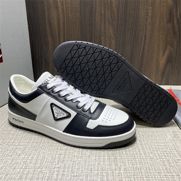 Prada(AAA)shoes-M-579