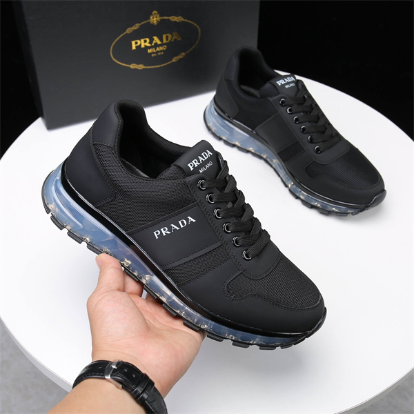 Prada(AAA)shoes-M-589