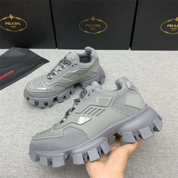 Prada(AAA)shoes-M-602