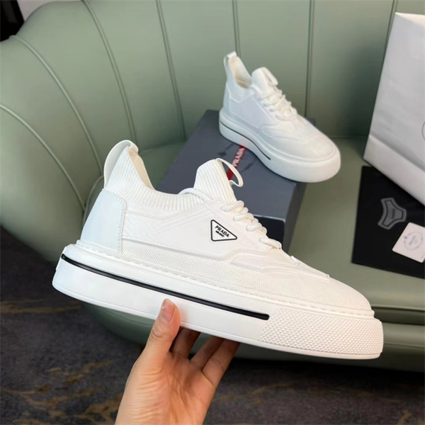 Prada(AAA)shoes-M-609