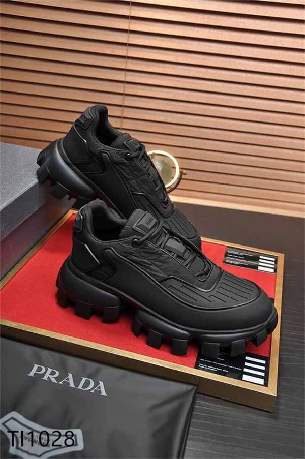 Prada(AAA)shoes-M-610
