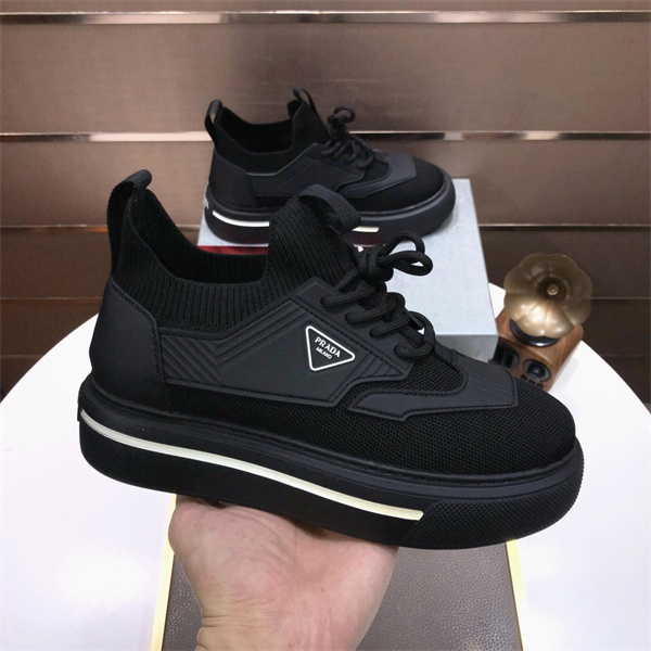 Prada(AAA)shoes-M-617