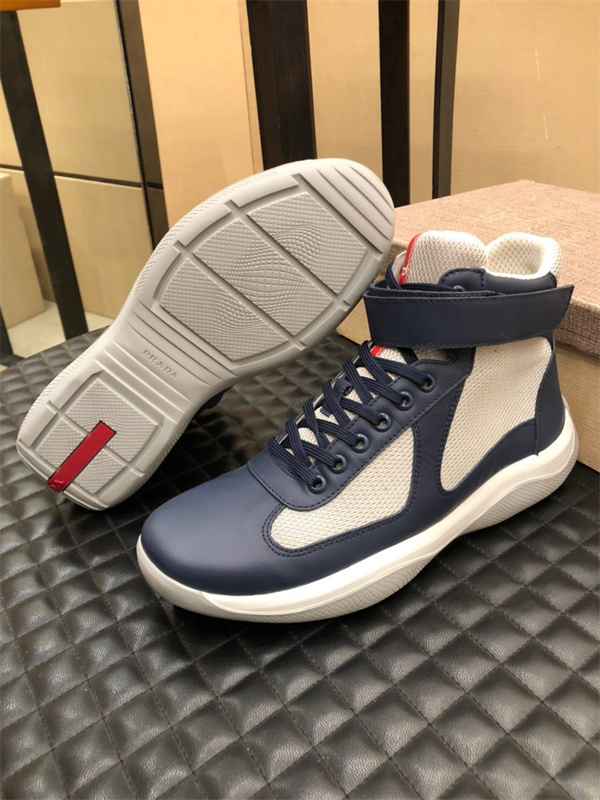 Prada(AAA)shoes-M-624