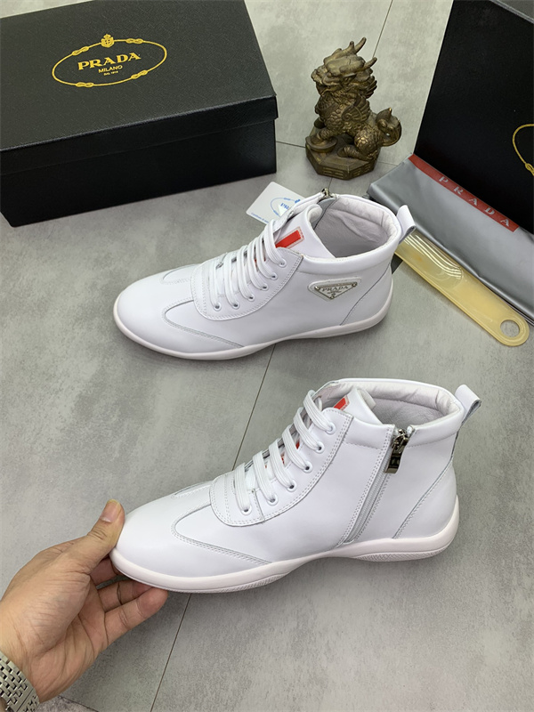 Prada(AAA)shoes-M-627