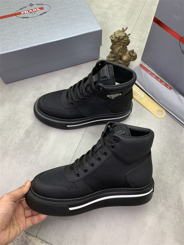 Prada(AAA)shoes-M-631