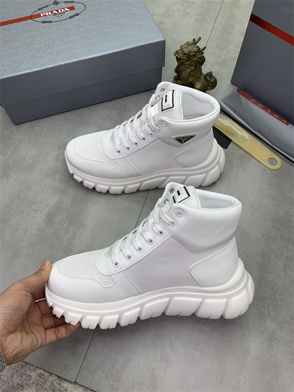 Prada(AAA)shoes-M-632