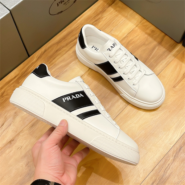 Prada(AAA)shoes-M-642