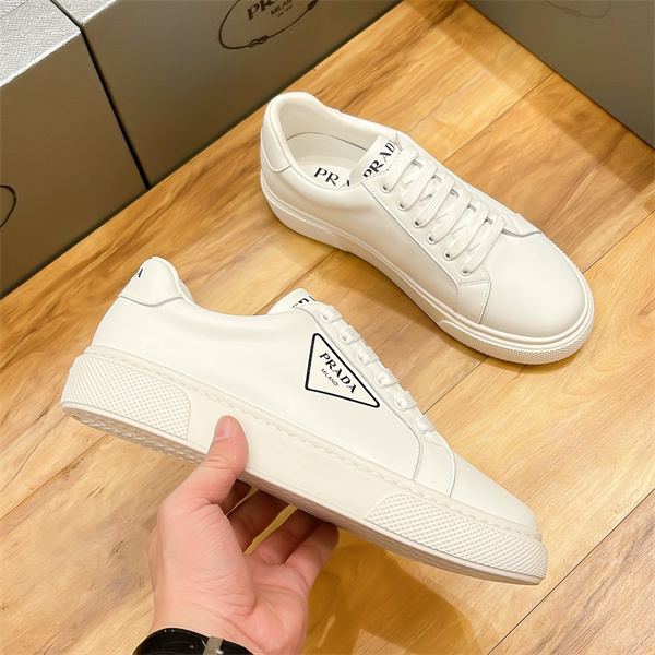 Prada(AAA)shoes-W-042