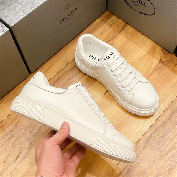 Prada(AAA)shoes-W-046