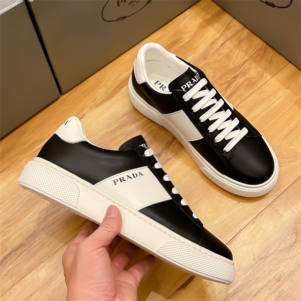 Prada(AAA)shoes-W-048