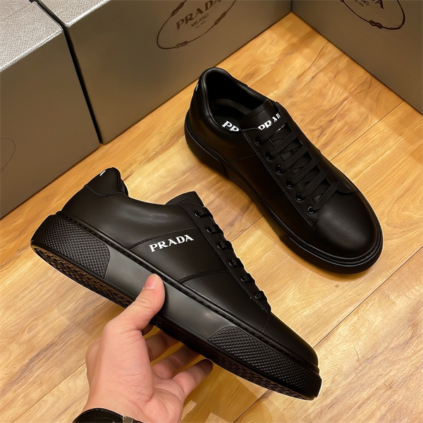 Prada(AAA)shoes-W-049