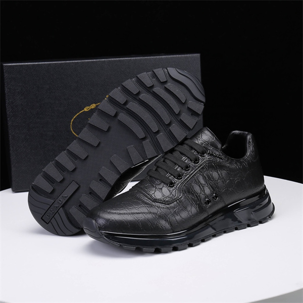 Prada(AAA)shoes-M-669