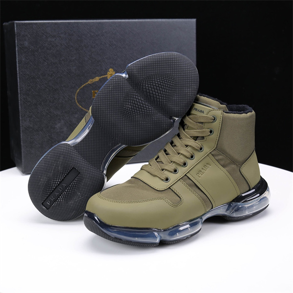Prada(AAA)shoes-M-673