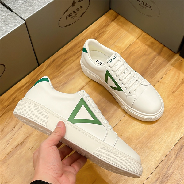 Prada(AAA)shoes-M-675