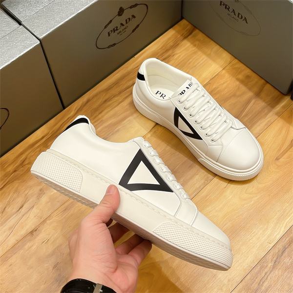 Prada(AAA)shoes-W-053