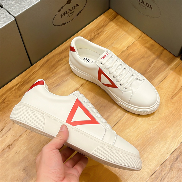 Prada(AAA)shoes-W-054