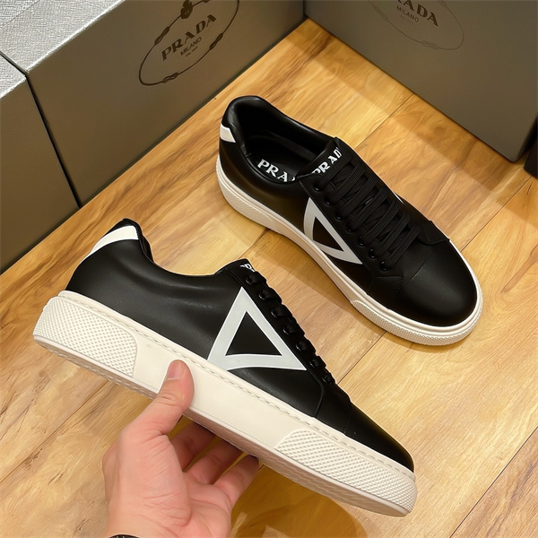 Prada(AAA)shoes-M-678